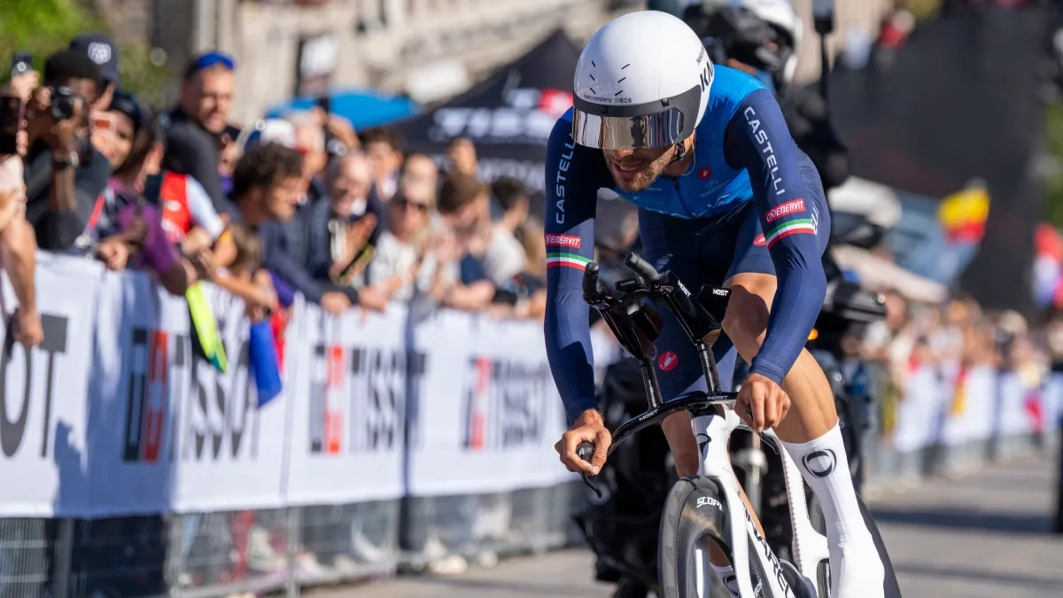 Italia da favola ai Mondiali di ciclismo: oro staffetta mista, terza medaglia per gli azzurri