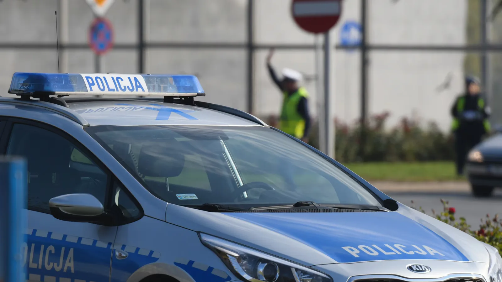 Attacco con un coltello in un'abbazia in Polonia: muore una persona, 4 feriti. Arrestato un ucraino