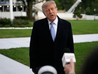 Trump, House Speaker Johnson expected to meet with tech CEOs on AI next week: Sources
