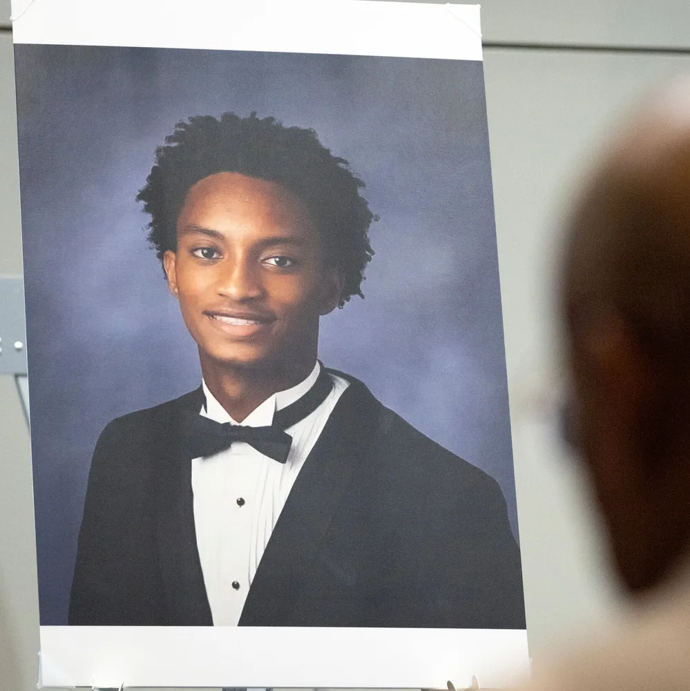 Grand Jury Finds Insufficient Evidence of Crime in Death of Nolan Wells