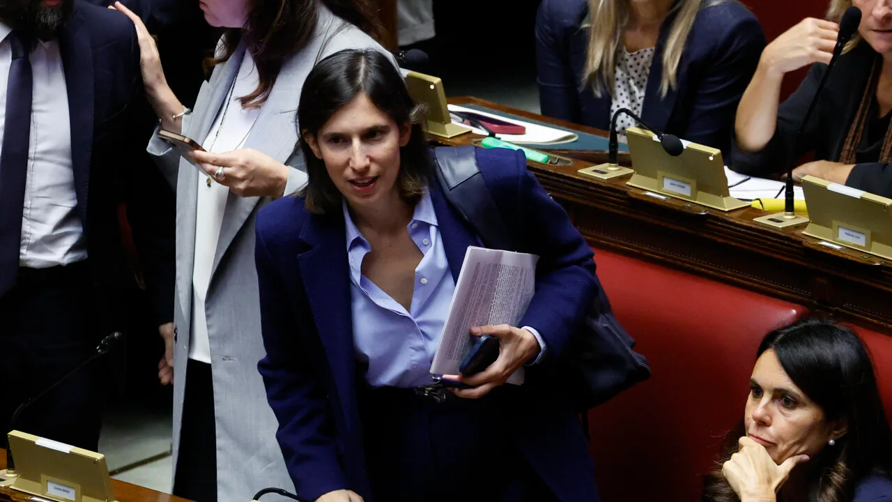 La legge elettorale alla sfida finale, in corso le dichiarazioni di voto
