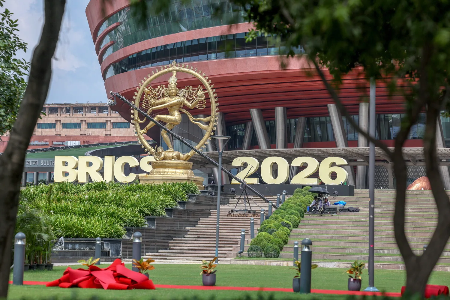 Los BRICS ponen a prueba su unidad tras dos décadas de expansión