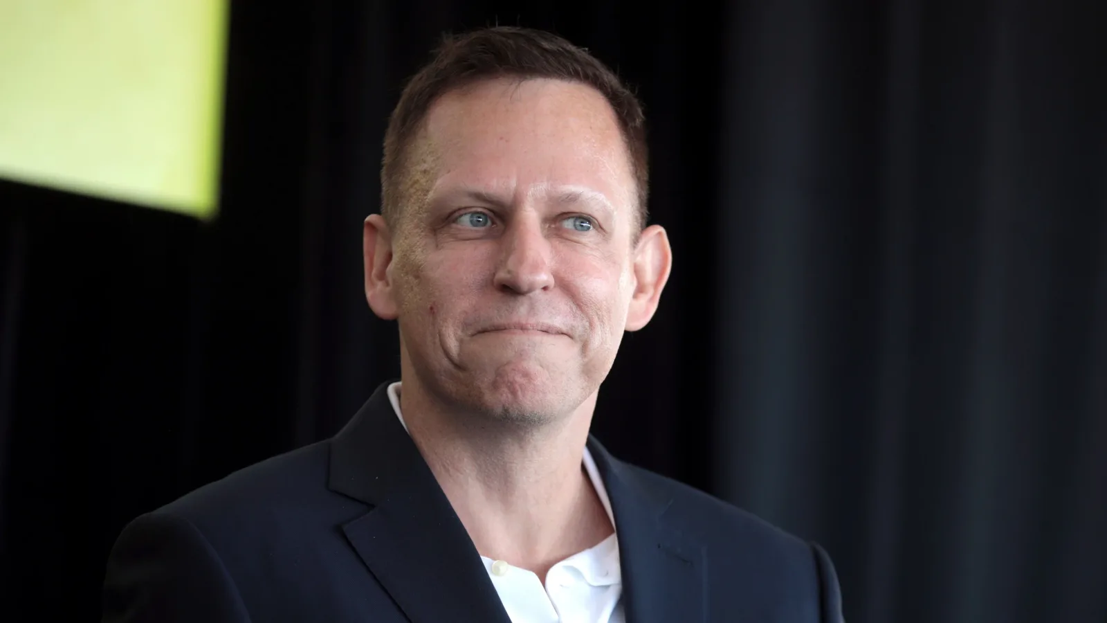 Umstrittener Unternehmer: Peter Thiel bekommt Springer-Award