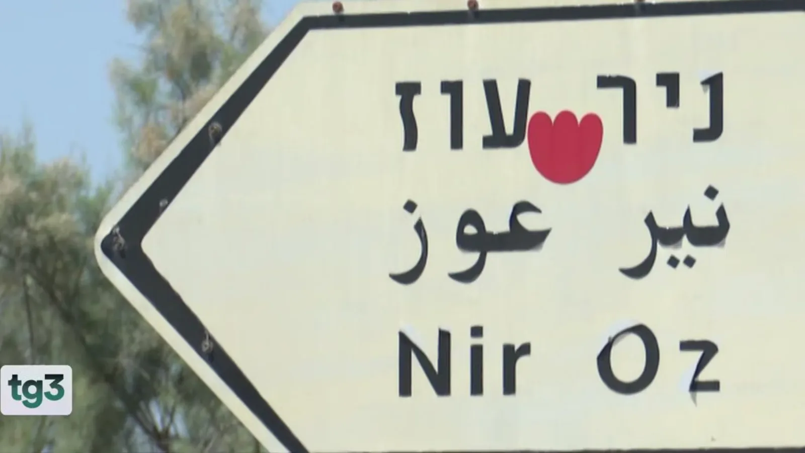Israele, tre anni dopo nelle comunità colpite dall'attentato