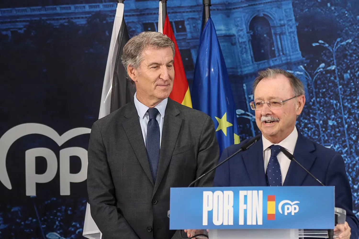 Última hora de las elecciones generales, en directo | Feijóo se abona a las dudas de su partido sobre el voto por correo y pedirá más controles a la Junta Electoral