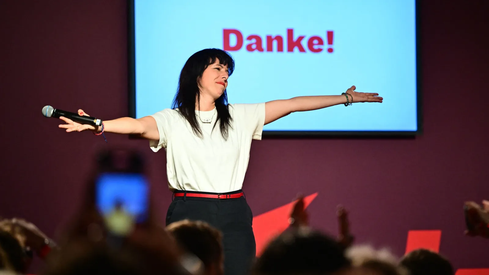 Linkspartei und AfD: Wie entscheidend sind Tiktok und Co. für Wahlerfolge?