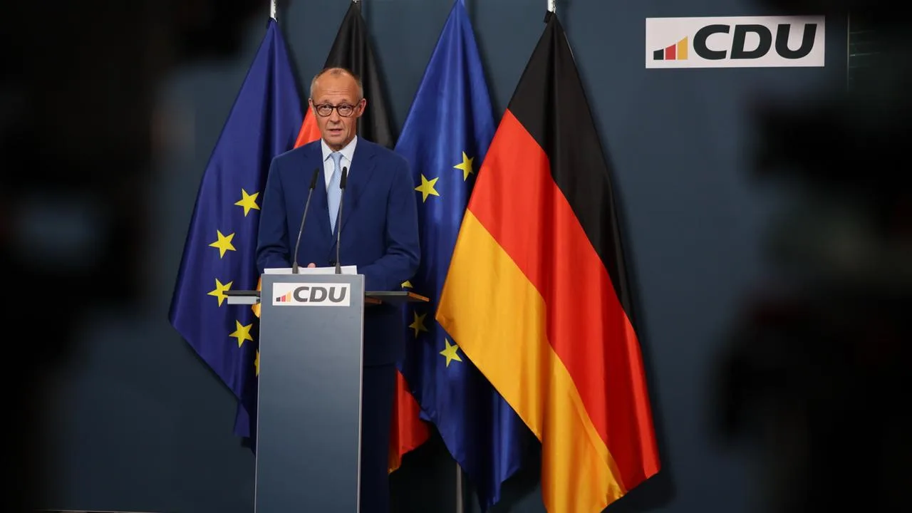CDU nach den Wahlen: Merz hat keine Chance - die könnte er nutzen