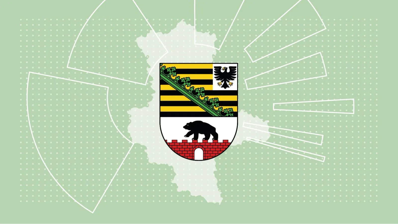 Landtagswahl Sachsen-Anhalt 2026: So hat Sachsen-Anhalt gewählt