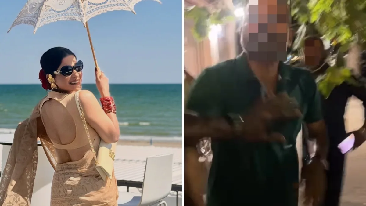 Azmeri Haque Badhon, l'attrice bengalese impegnata per i diritti delle donne aggredita dai connazionali