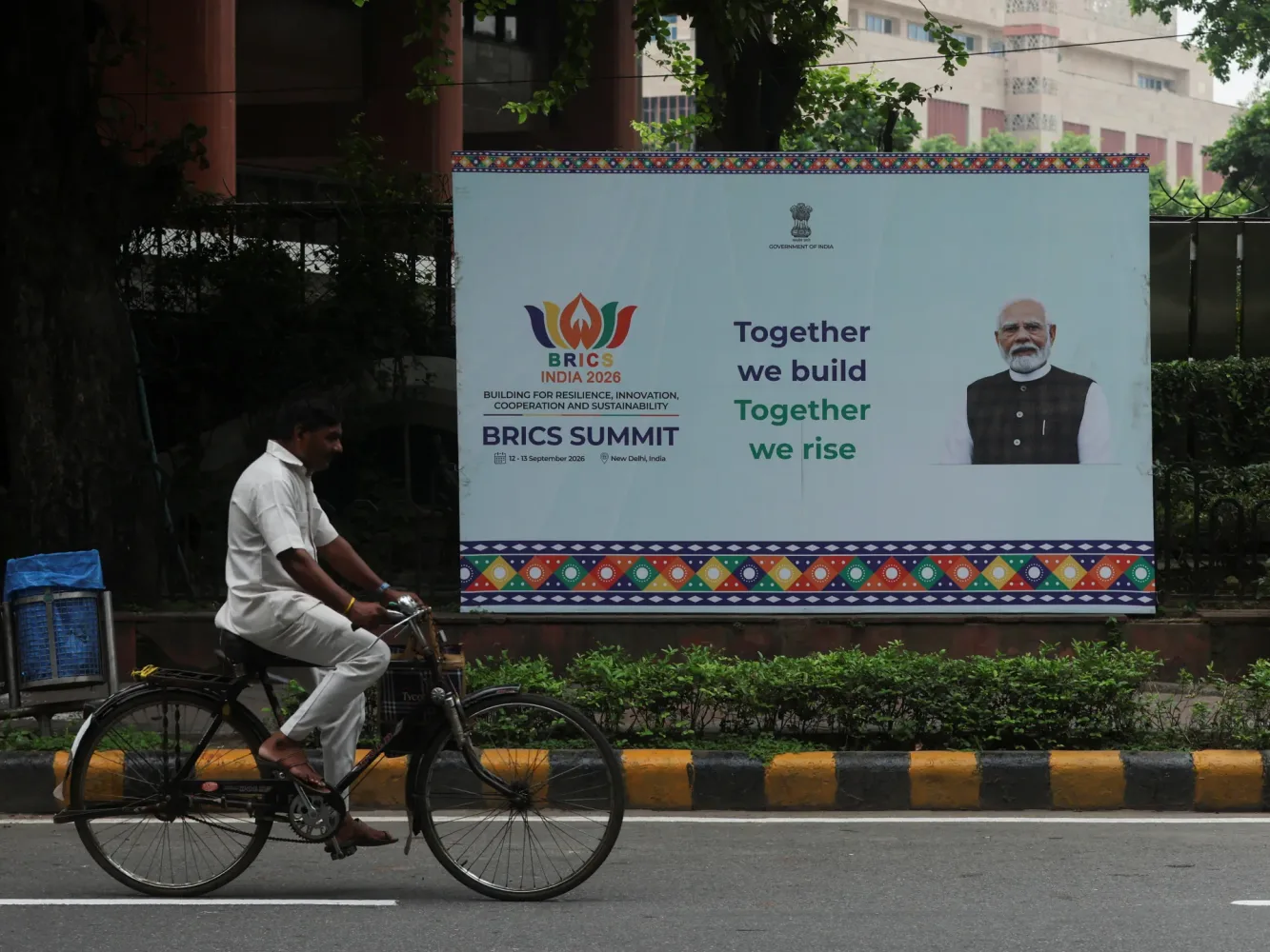 BRICS meets in India: What’s on the agenda, why it matters