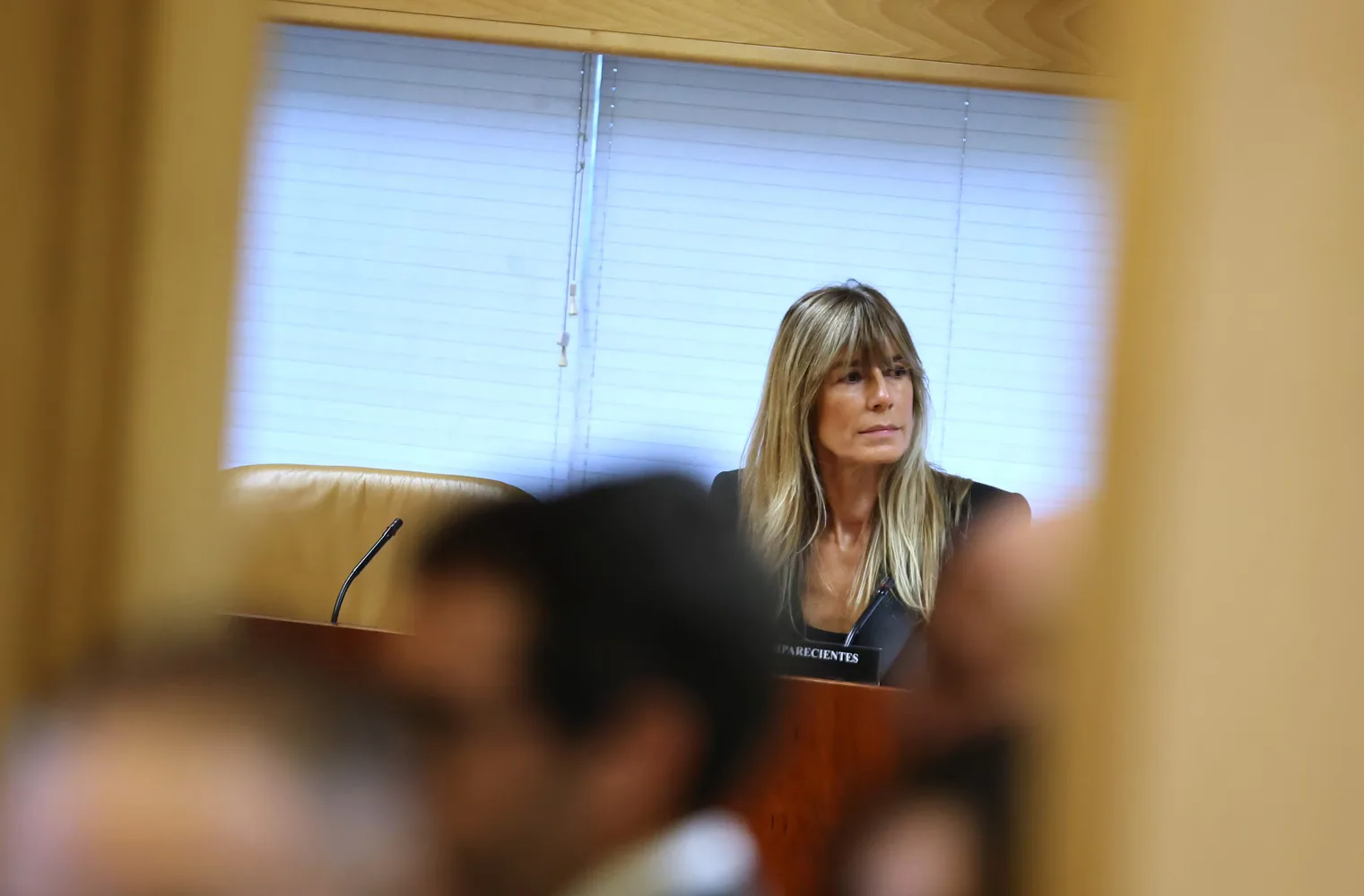 La justicia como “contrapoder de Estado”