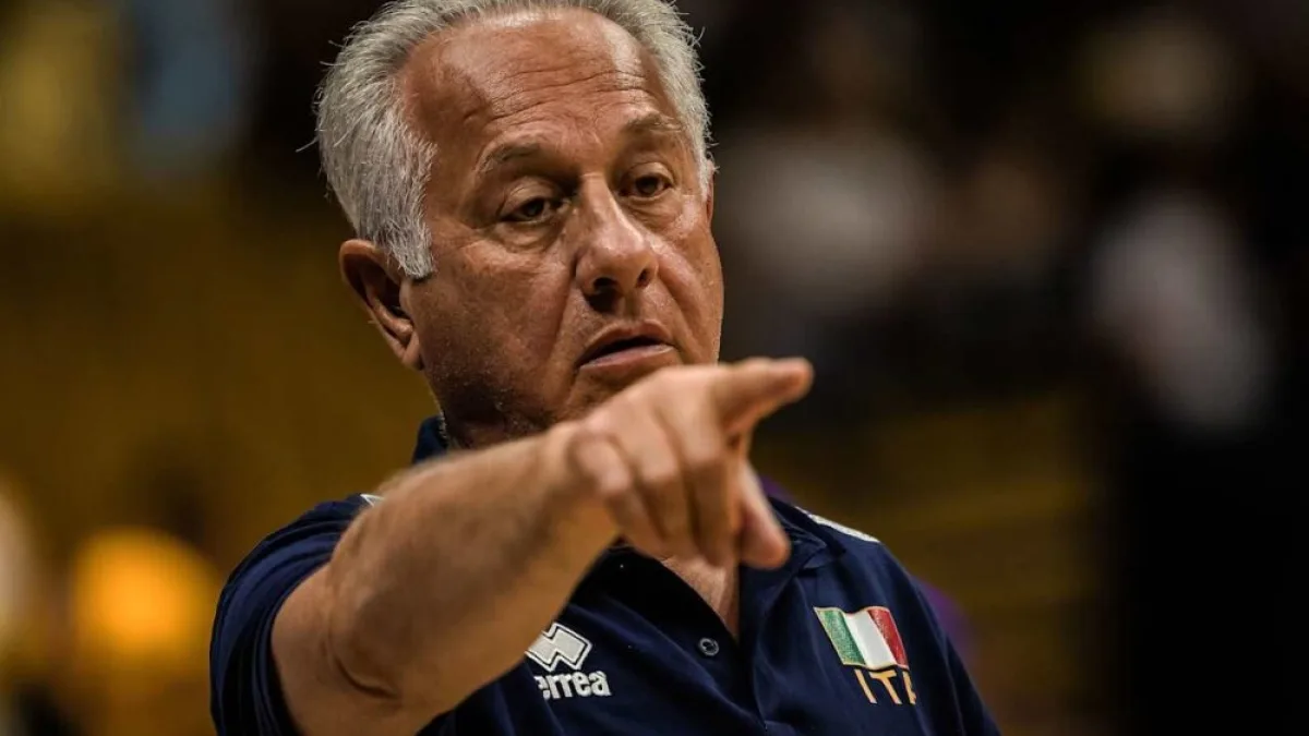 Velasco: «Squadre invincibili come il Milan di Berlusconi non esistono più. Anche Sinner e Alcaraz cadranno»