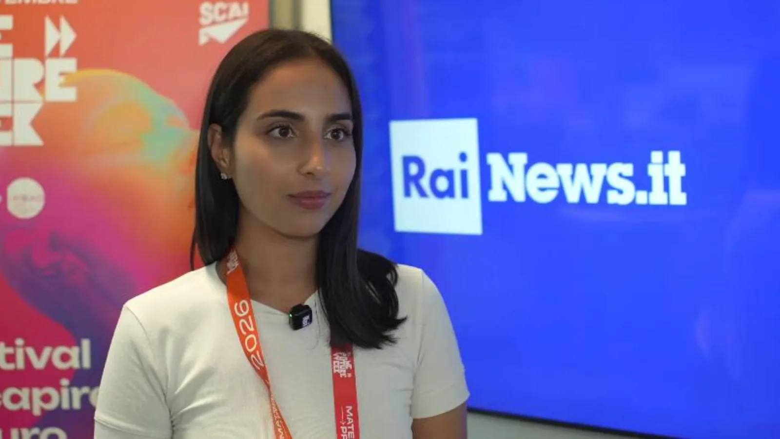 Little Genius, Samia Xena Rinaldi: "Lavoriamo sull'ecosistema formativo, l'AI deve essere etica"