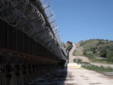 WATCH:  Inside the bipartisan effort to stop the Big Bend border wall