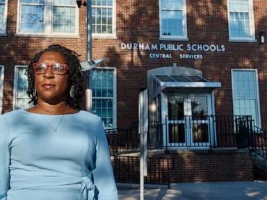 Trump administration moves to limit fixes for systemic racism in schools