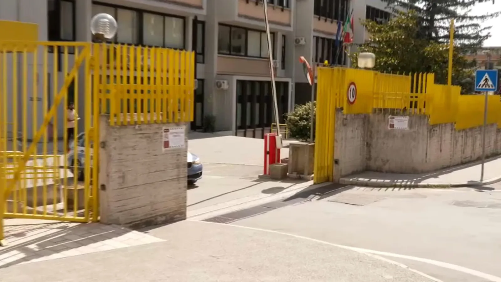 Giallo di Pietracatella, inquirenti a caccia della verità in pc e chiavette