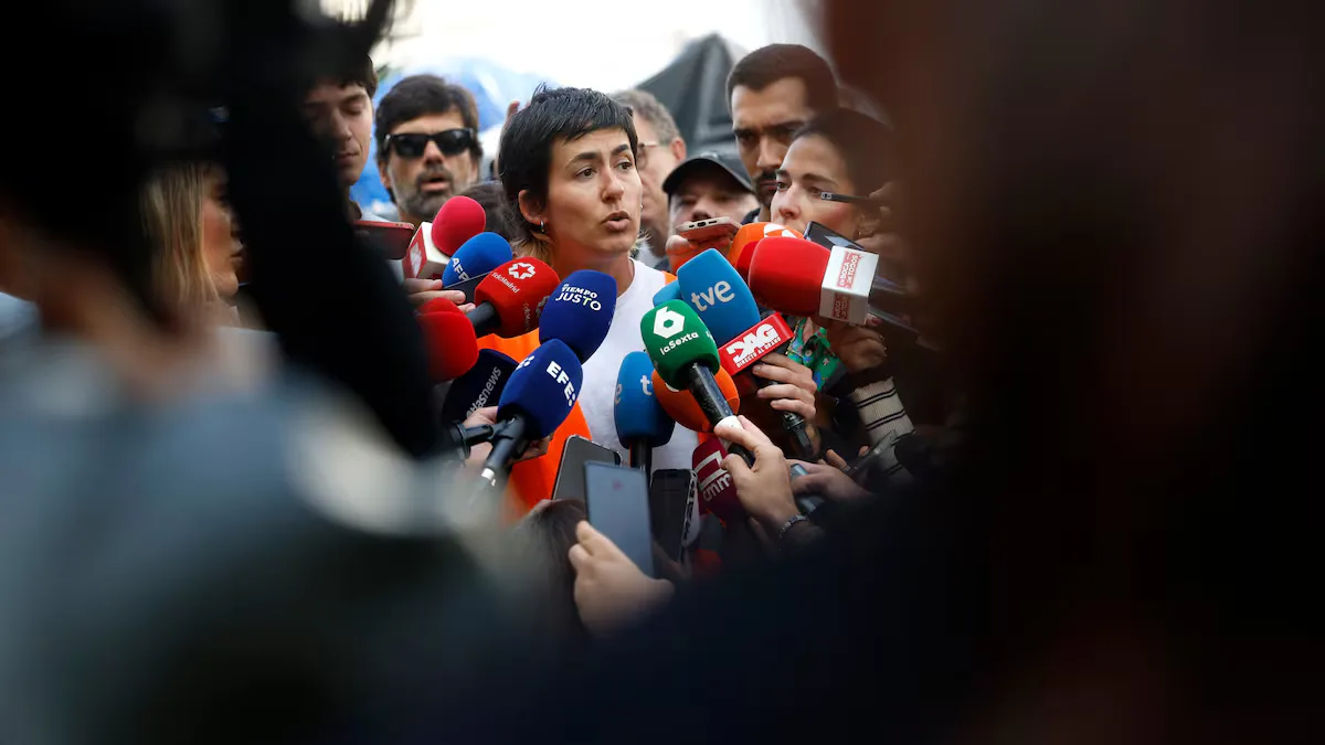 El Sindicato de Inquilinas, ante el anuncio de elecciones: “Esta lucha no va a esperar a ningún calendario electoral”