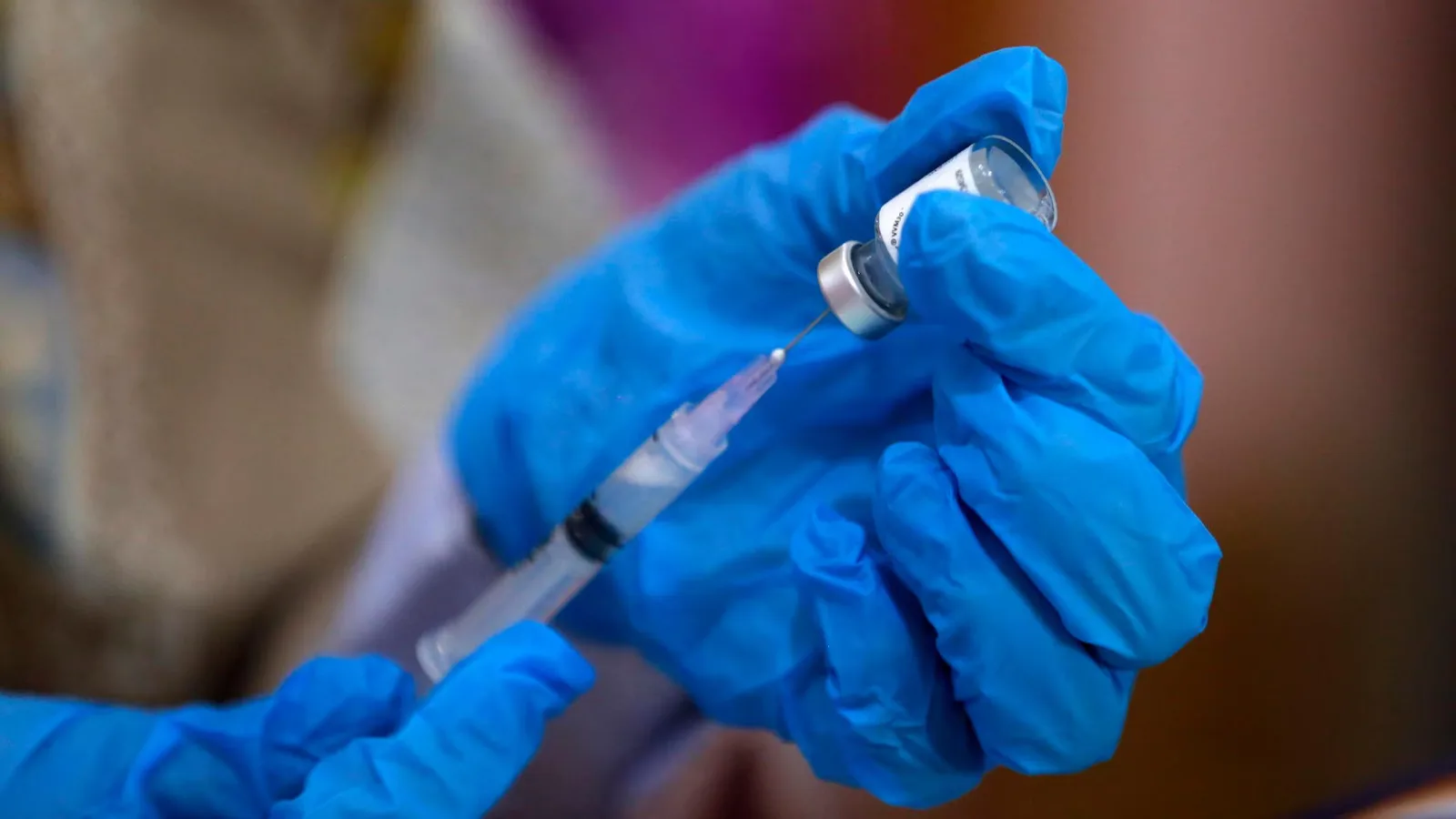 Influenza, al via la campagna vaccinale. La raccomandazione dai 6 mesi e agli over 60