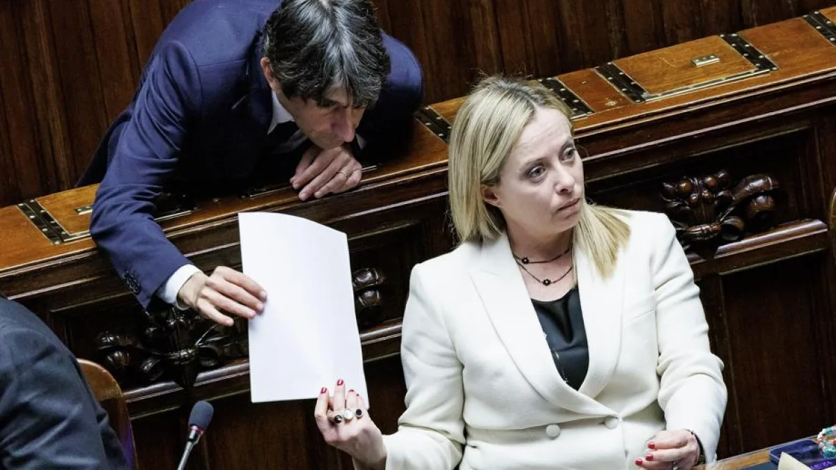 I partiti non possono dirci: «Prima vinciamo poi si vedrà»