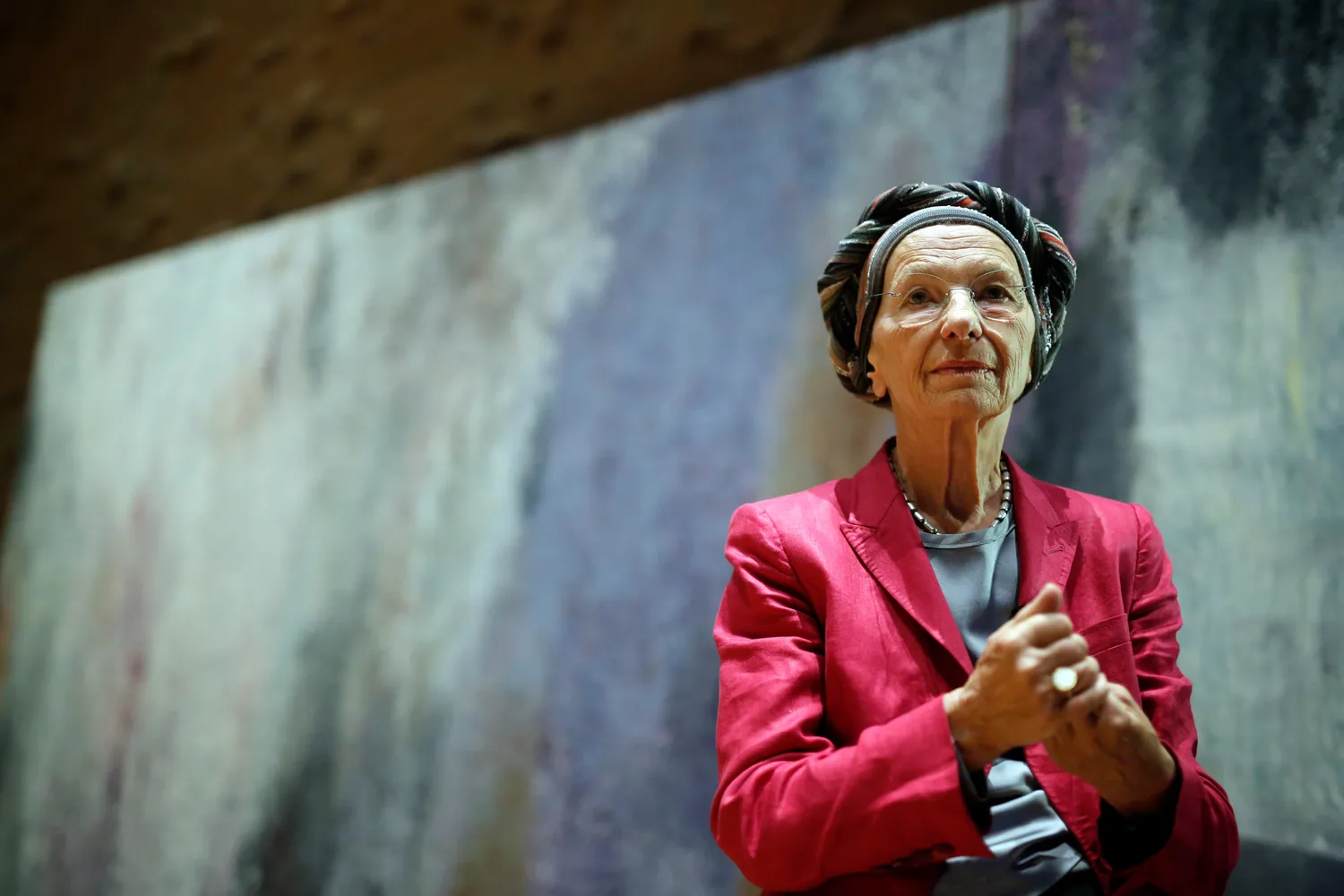 Muere la expolítica italiana Emma Bonino a los 78 años