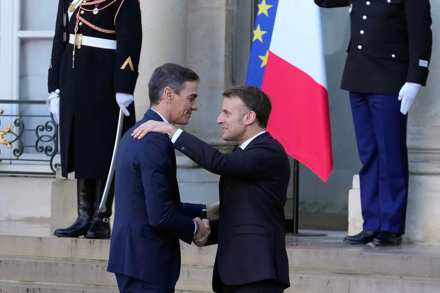 El ponente del Constitucional avala el tratado de amistad entre Francia y España que recurrió el PP