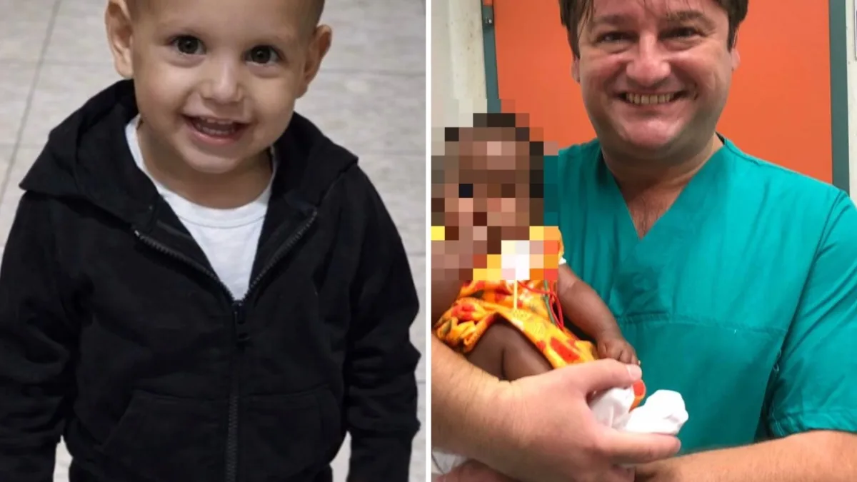 Morte di Domenico Caliendo, la perizia: niente «censure» mediche per Oppido ma il cuore artificiale poteva salvare il piccolo
