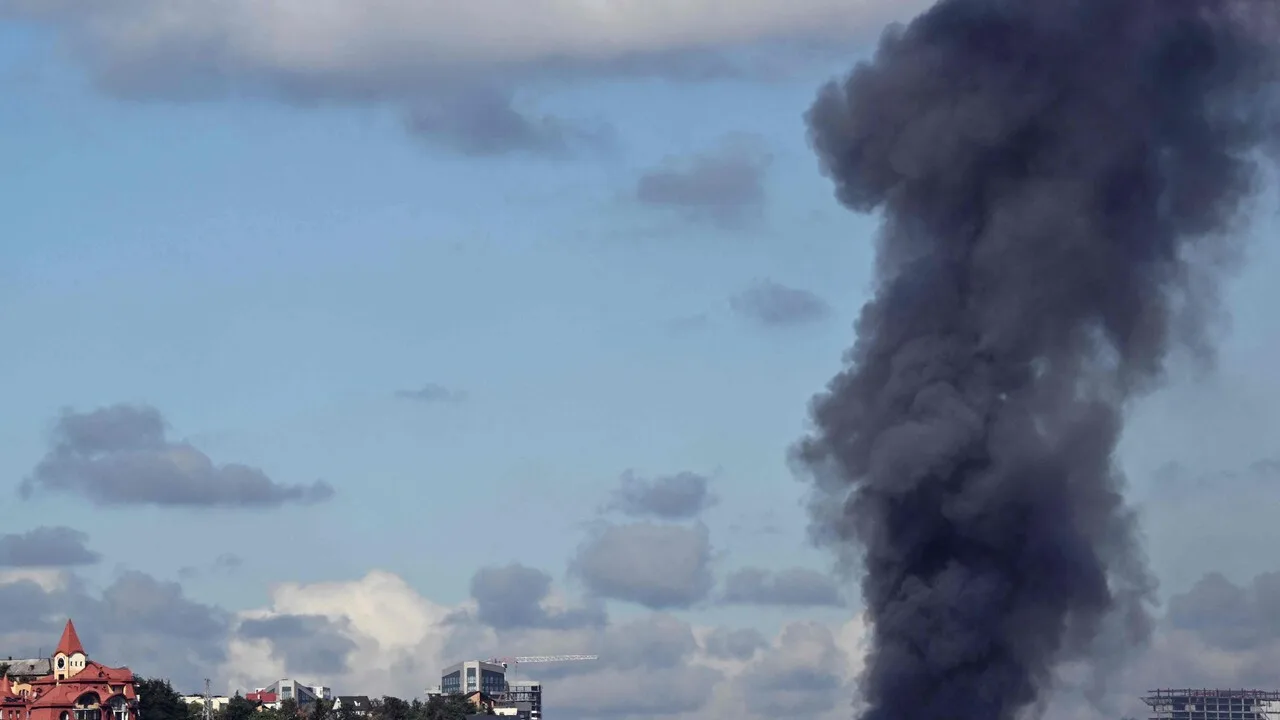 El Mundo: 'Russia pronta ad attacchi con droni dal mare in Italia, Francia e Spagna'