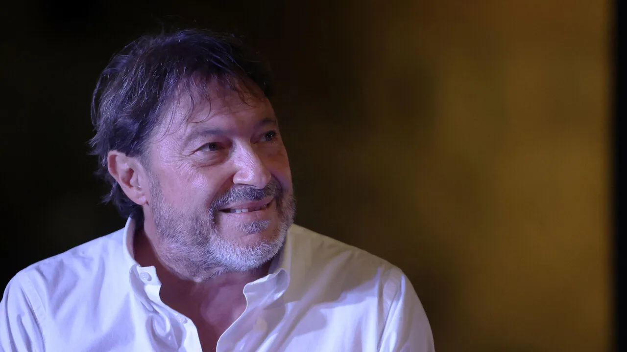 'Il bianco e nero' esce il nuovo libro di Ranucci con le ultime inchieste e attualità