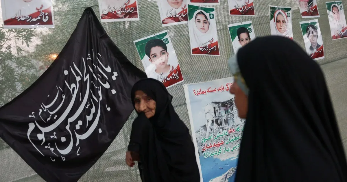 United Nations says US may have committed war crimes in Iran: What it means