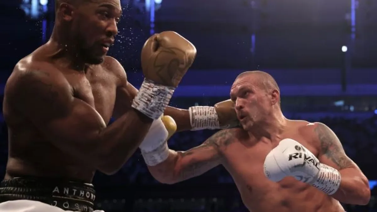 Fury e Joshua, il match più atteso si farà a New York? Le pressioni di Netflix e dei sauditi, la rabbia di Londra