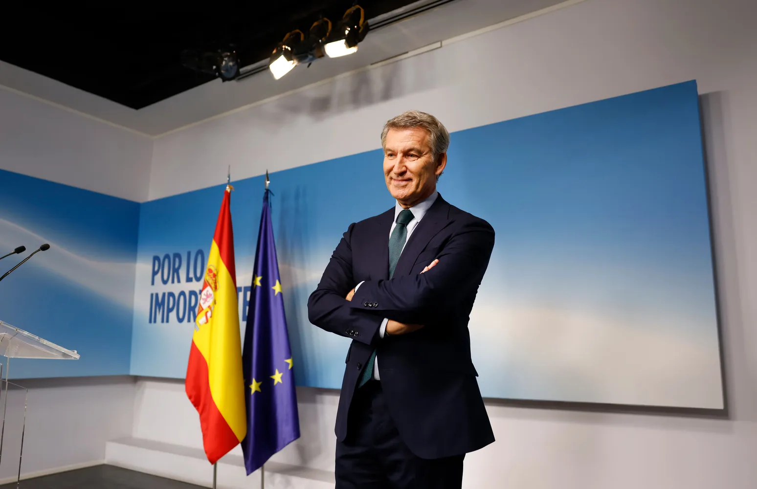 Los adelantos los carga el diablo
