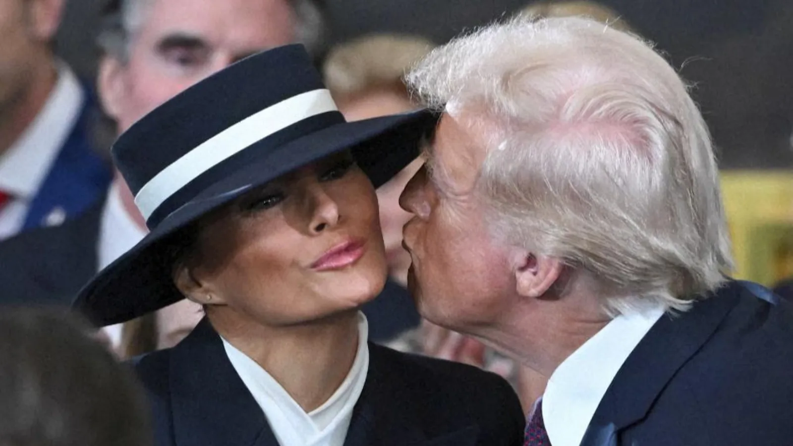 Melania Trump a Fox News Business: "Ho avuto un'infanzia bellissima sotto il comunismo"