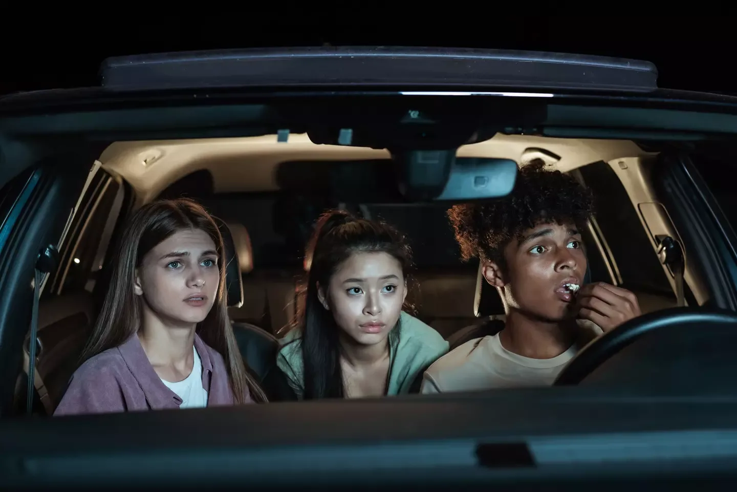 Why America's last drive-ins are quietly disappearing: Is the final show about to begin?