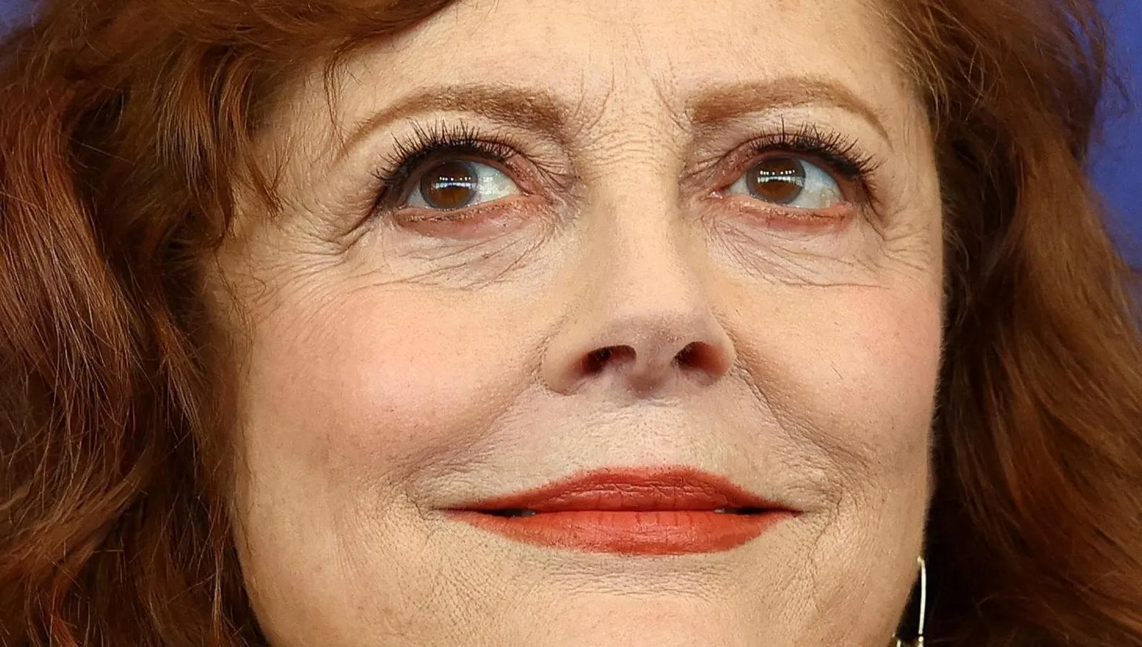 Susan Sarandon: “Boicottata per le mie posizioni su Israele”