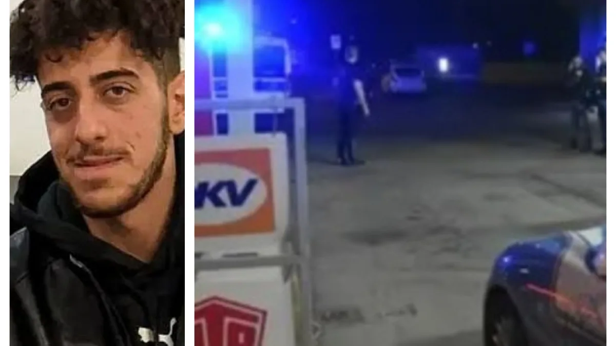 Aggredì una donna e investì i soccorritori: si uccide in carcere a 26 anni
