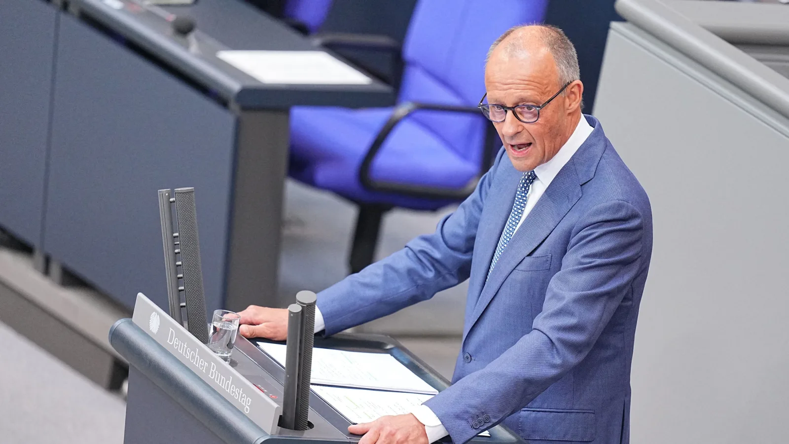 Merz und die Union: Die Kanzlerdebatte ist peinlich