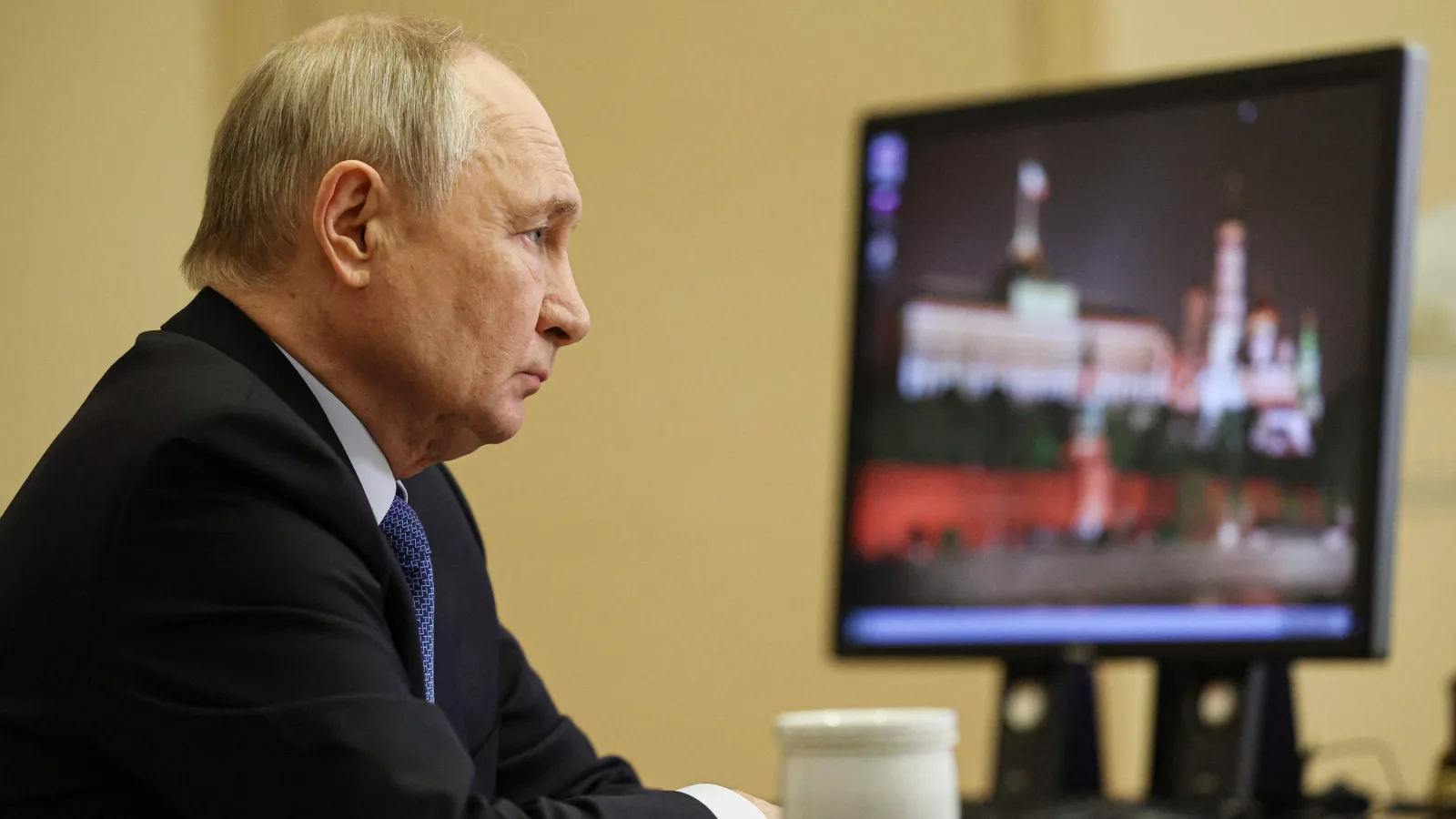 Einladung an Putin: Warum der Kreml dankbar ist und trotzdem zögert
