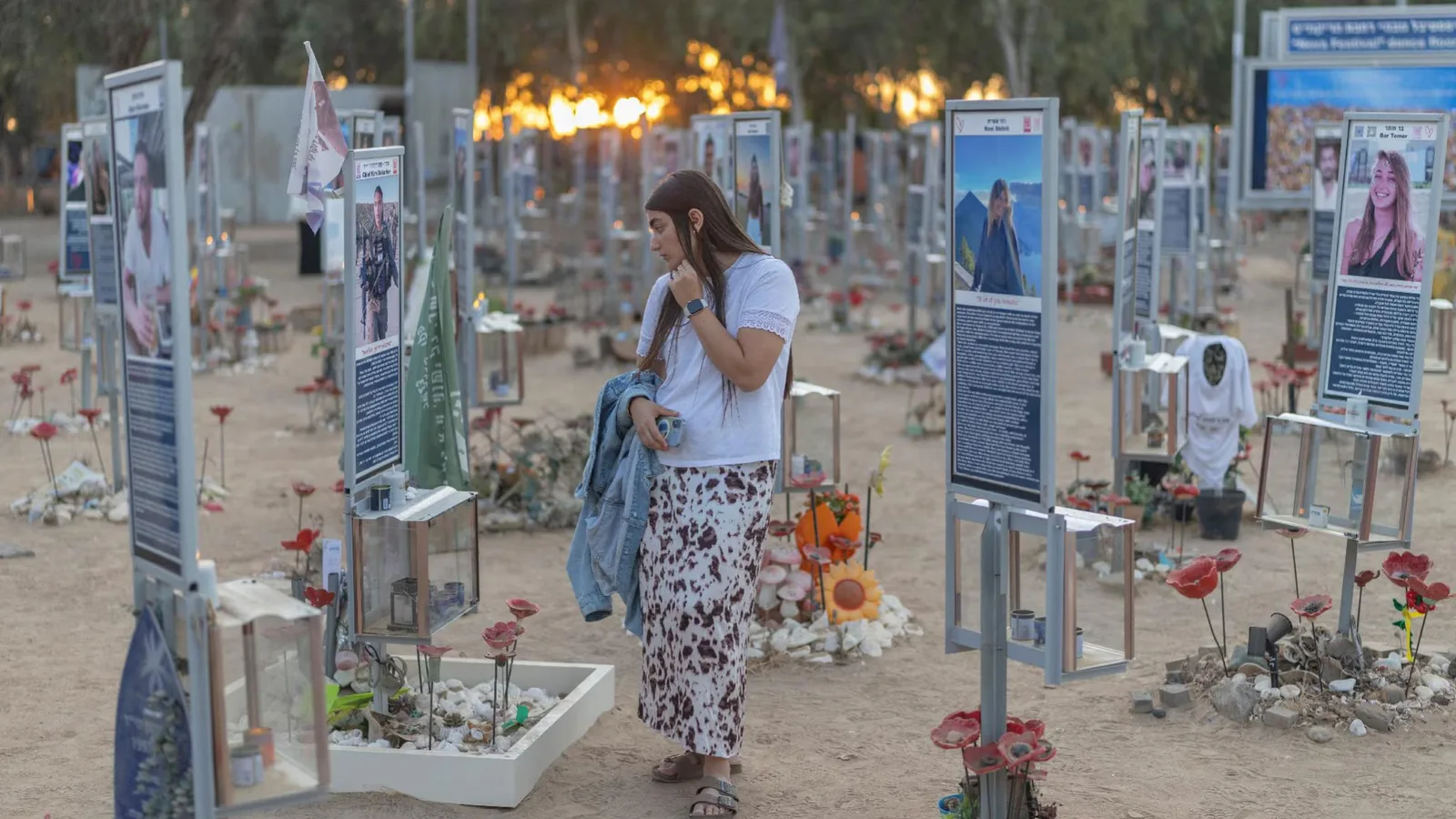 7 ottobre, allerta massima in Israele. Attacchi incrociati fra Houthi e sauditi, morti e feriti