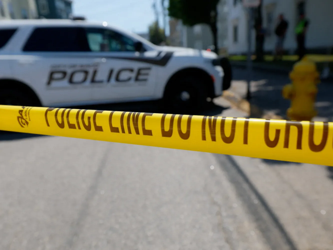 Three killed, four injured in shooting at Detroit, Michigan, strip club