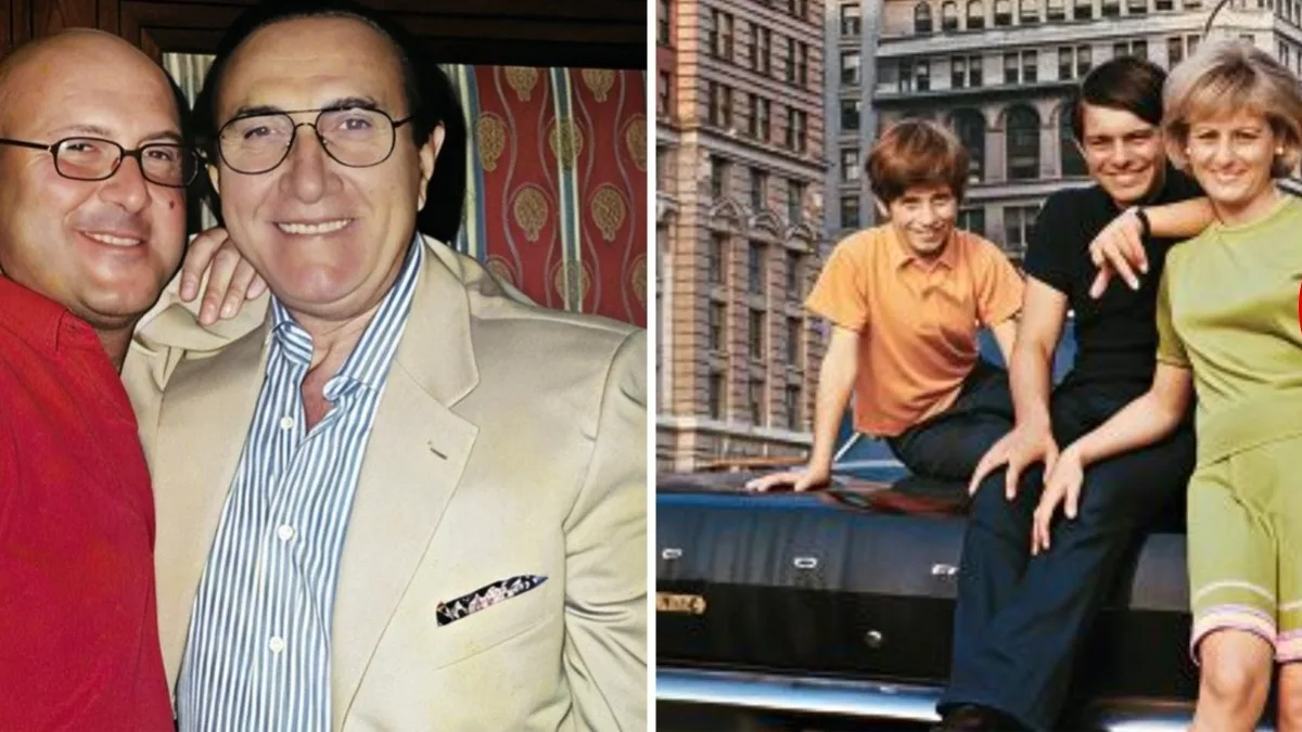 Alex Baudo: «Pippo veniva a casa di mia madre e mi insegnava a suonare il piano. Scoprii a 31 anni di essere suo figlio. Mi disse piangendo: l'ho amata»