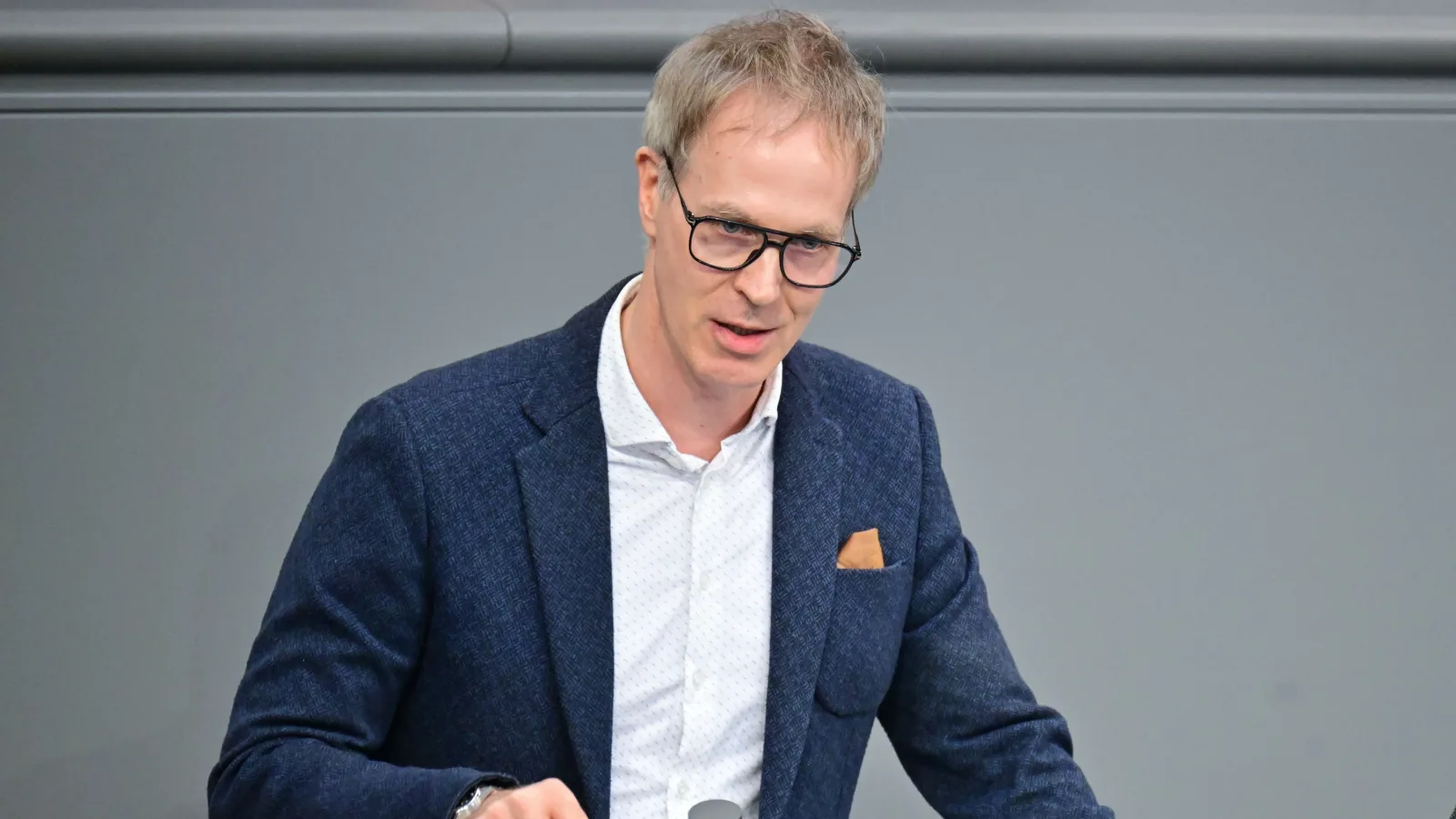 Deutschland-Liveblog: SPD-Bundestagsabgeordneter gegen Rot-Grün-Rot in Berlin