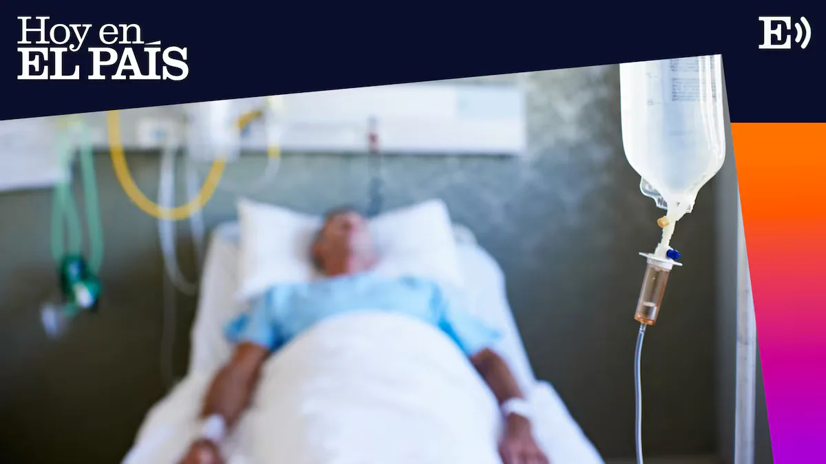 ¿Qué escuchamos cuando estamos en coma?