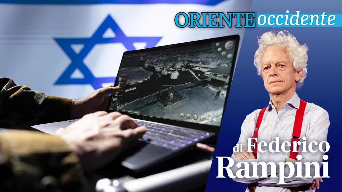 7 ottobre e complottismi. Le dietrologie sull'attacco di Hamas e sull'11 settembre