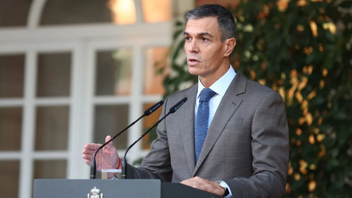 Gli scandali, la moglie, Ceuta: i passi falsi che hanno portato Sánchez alla crisi. «Abbiamo fatto errori»