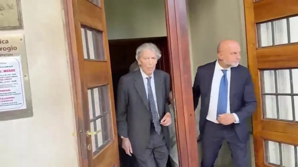 Moratti: «Gli occhi di Sandro pieni di gioia dopo il dispetto al Real»