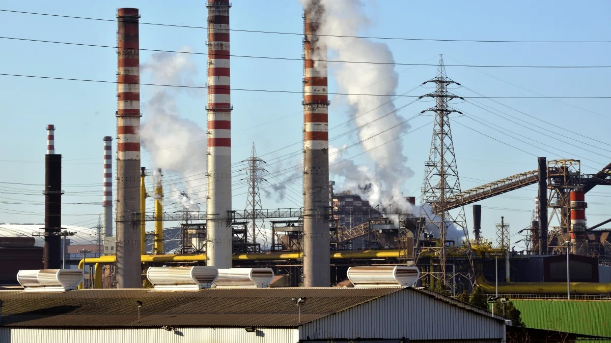 Ilva di Taranto, i giudici confermano il blocco degli altiforni e lo stop alla produzione. Attesa per la  Cassazione il 20 ottobre