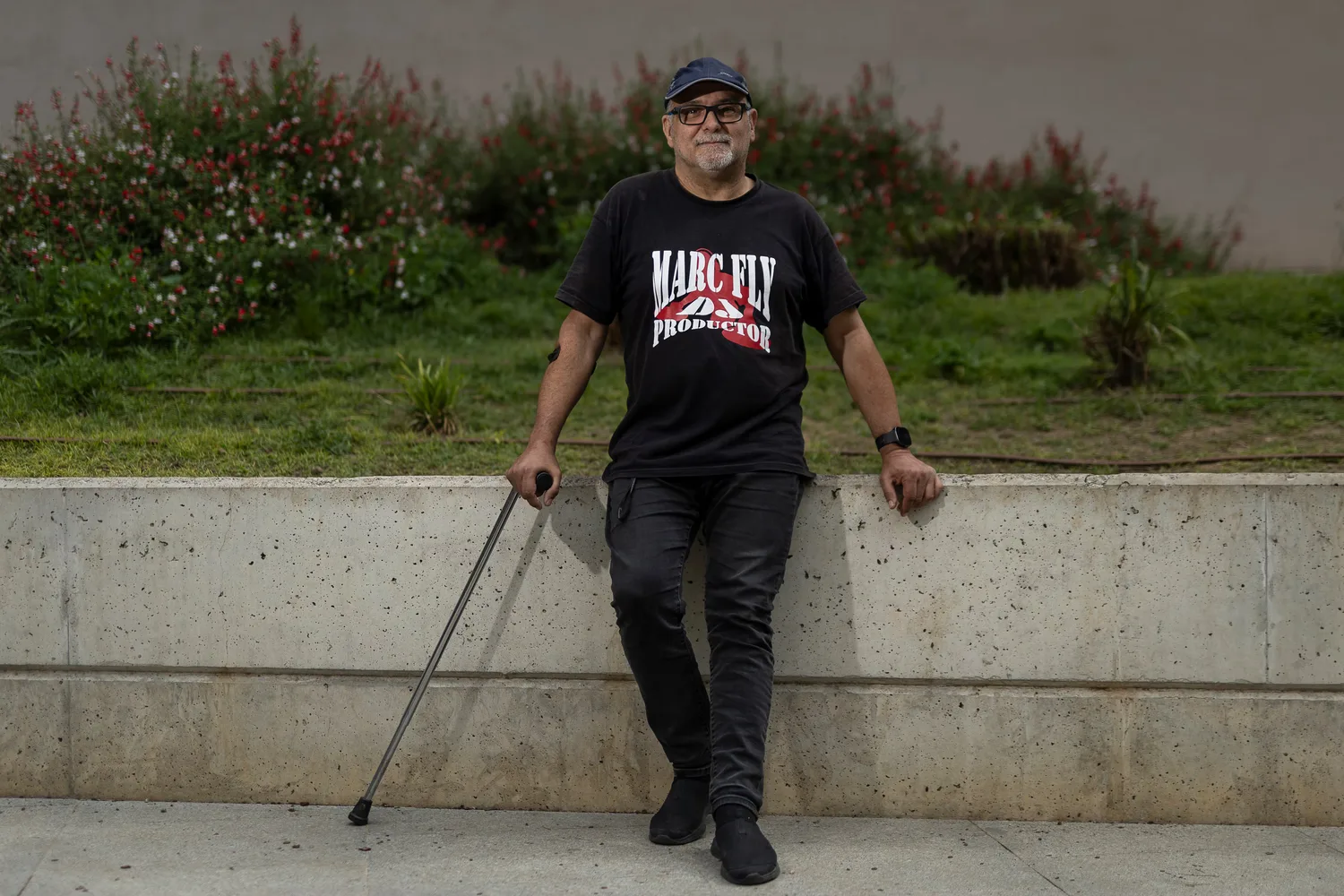 Francesc Augé, el hombre que espera la eutanasia desde 2024, intenta suicidarse