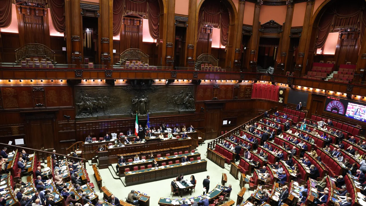 Legge elettorale alla sfida finale, oggi il voto decisivo a scrutinio segreto