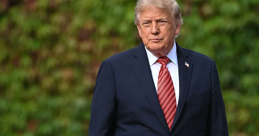 House votes to limit Trump's power to strike Iran for 3rd time