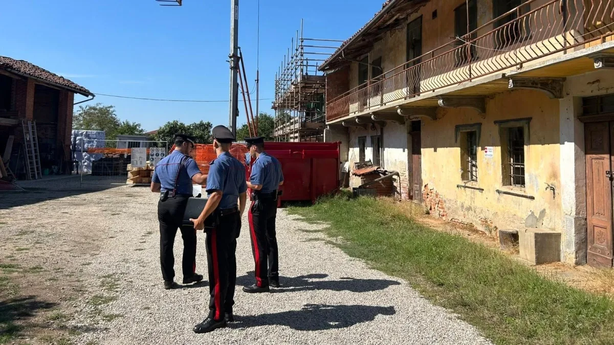 Cuneo, ladro ucciso da Roberto Mollo: oggi l'autopsia di Gjovalin Lazri. La vedova: «Non ci sono buoni e cattivi»